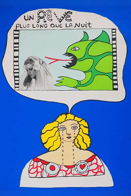 A Dream Longer Than the Night